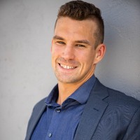 Ben Mavity