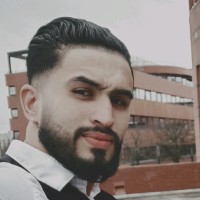 Mohammed Ramzi Ansari