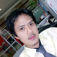 Joseph Diaz Santiago