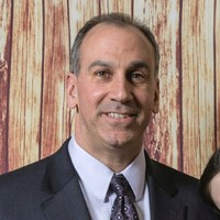 Michael Sheredy