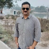 Ashish Parihar