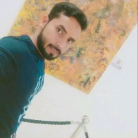 Muhammad Umair Dar