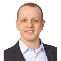 Patrick Blom