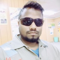 Atul Sahani