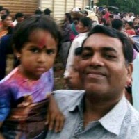 Vilas Patil