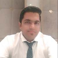 Ashish Kumar Tiwari
