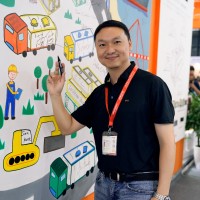 Sam Kwok