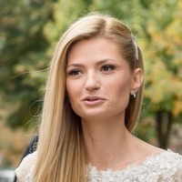 Emina Mehmedovic Jaric