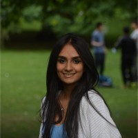 Ronika Bhatia