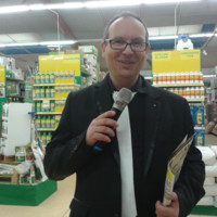Eric BAUDRY