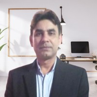 Shahid Hussain