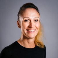 Géraldine Vallee