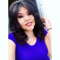 Maria Martinez
