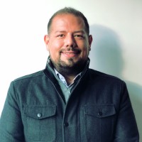 Rodrigo Cruz Garrido