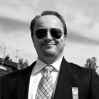 Anders Hammargren