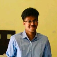 Abhijith G