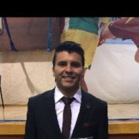 Joel Arizmendi Arellano