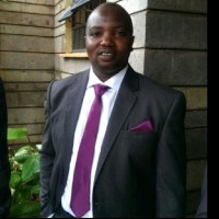 George Njenga