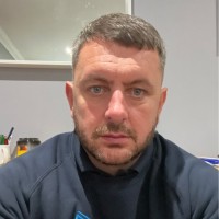 Craig New