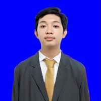 Muhammad Yusuf Andrika
