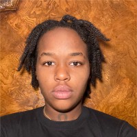 Jakeria Anderson