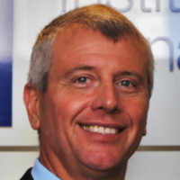 David Bryan Mba