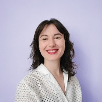 Alexia Pouget-Néron