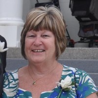 Jill Stone