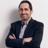 Stephane Ruggeri, Ph.D.