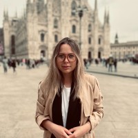 Valeria Plotnikova