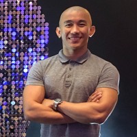 Marco Paolo Reyes