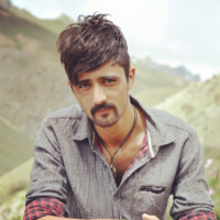 GHULAM NABI