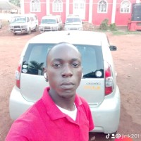 Kajubi Jimmy