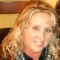 Lee Ann Wedge