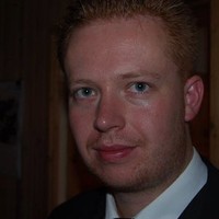 Martin Gustavsen