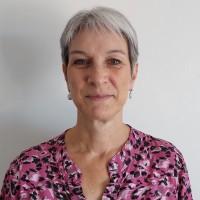 Chantal HUET