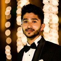 Amogh Anand