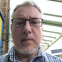 Nicholas Redpath