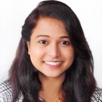 Madhavi Bhosale