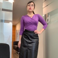 Karina Baluarte Pastén