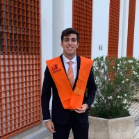 Luis Moreno Mayorgas