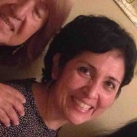 Sandra Lozano Fernandez