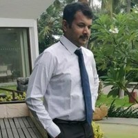 Muthuram Prasath
