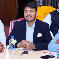 Mayank Vaishnav