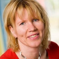 Jolanda Van Eldik