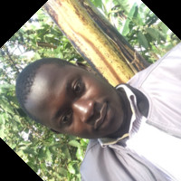 Derrick Nagganda