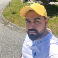 Ramandeep Gosal