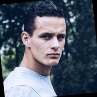 Bryan Eerden