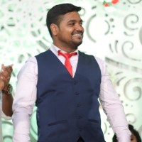 Sanjay Kumar K