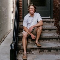 Andrew Eley